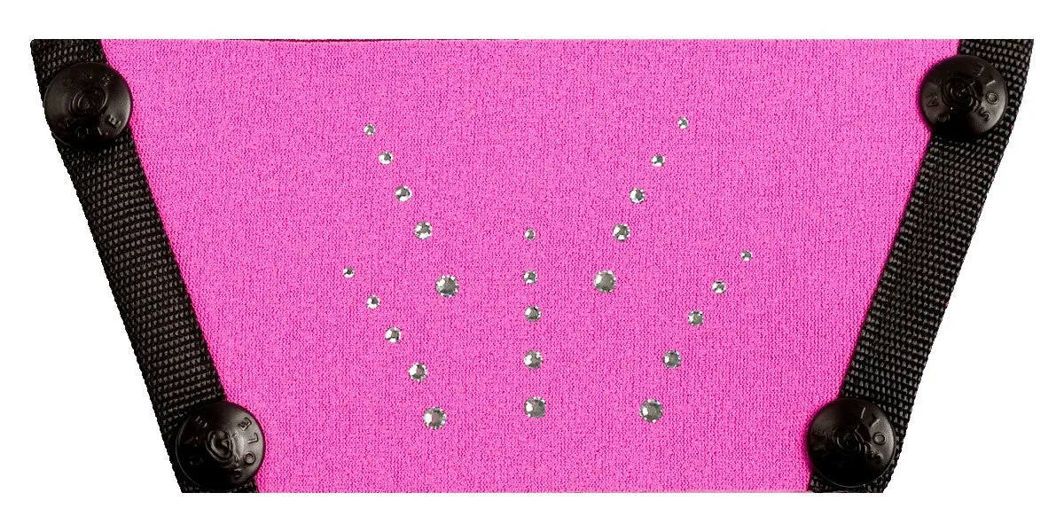 * Crystal Spray Tops**