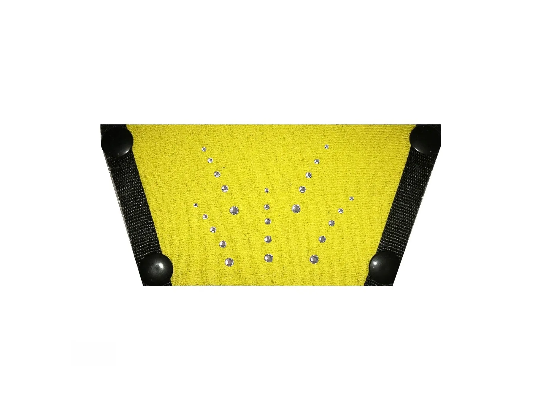 * Crystal Spray Tops**