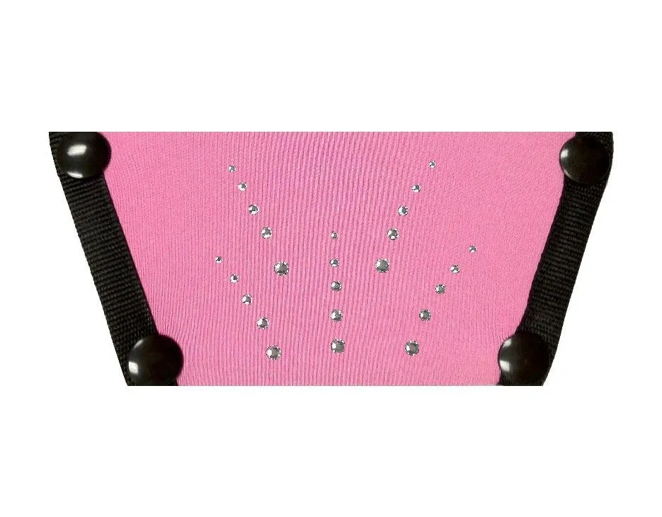 * Crystal Spray Tops**