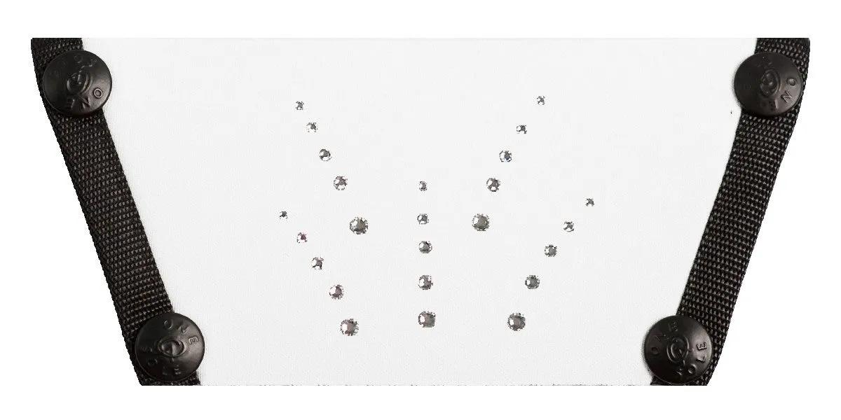* Crystal Spray Tops**