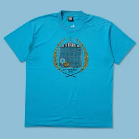 1992 Mercedes Benz T-Shirt Large