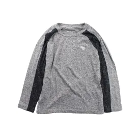 Abercrombie & Fitch Long Sleeve T-Shirt 5T - 6T