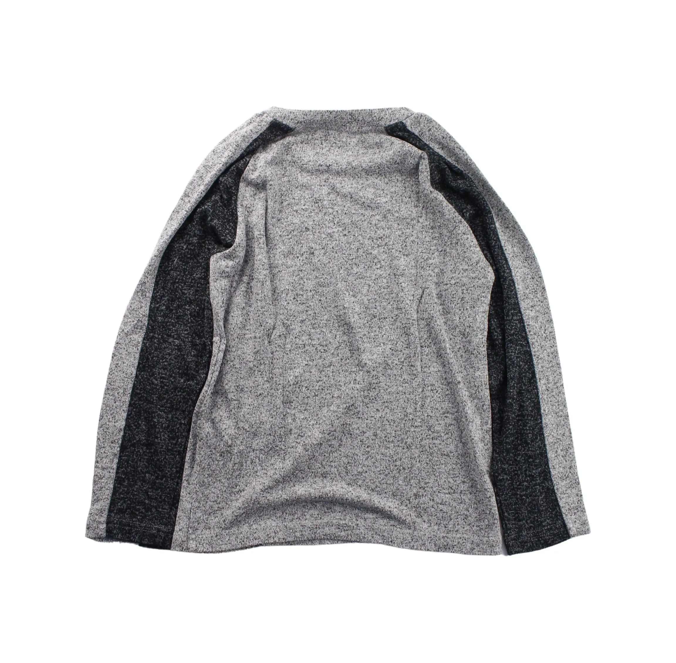 Abercrombie & Fitch Long Sleeve T-Shirt 5T - 6T