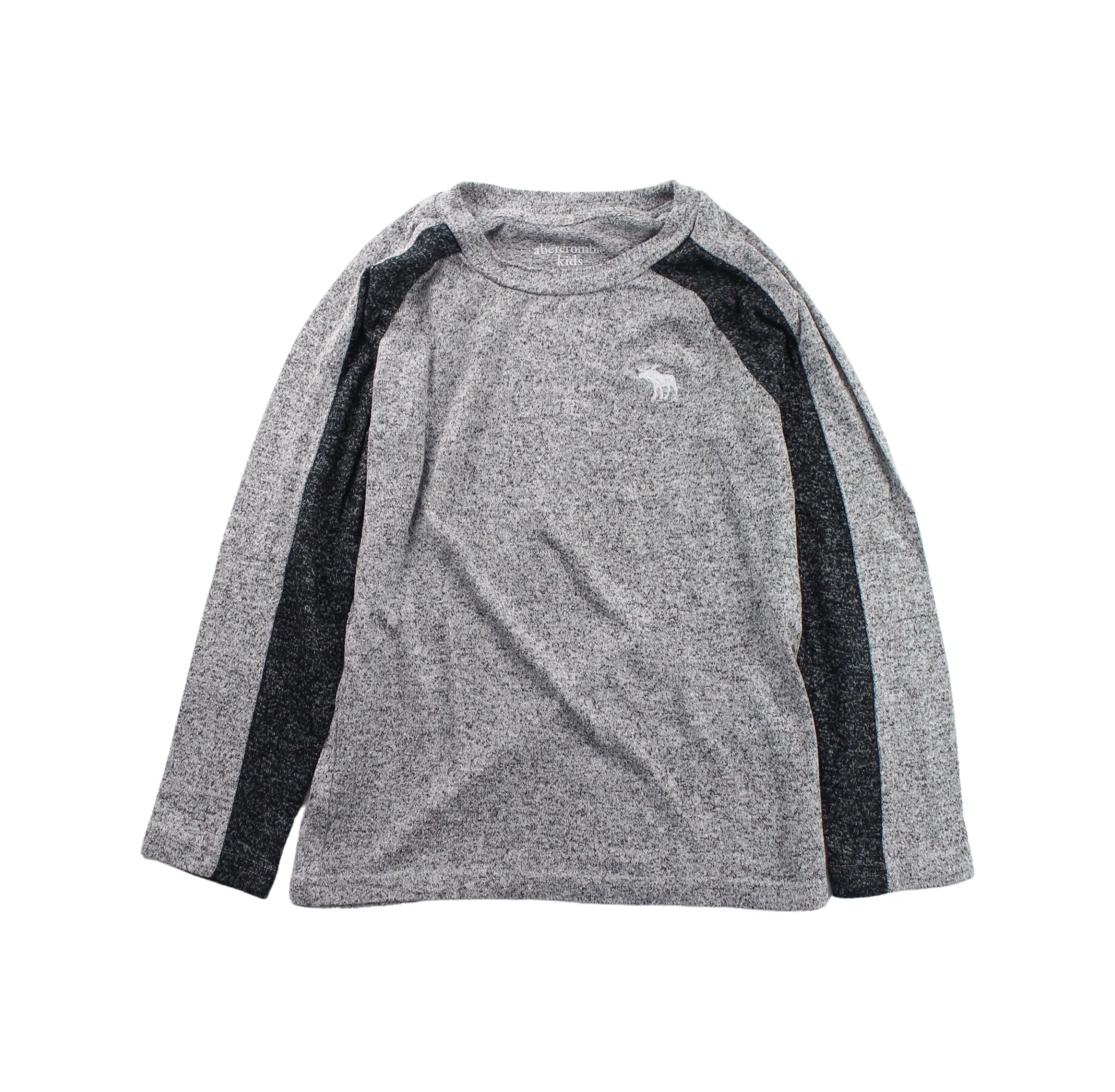 Abercrombie & Fitch Long Sleeve T-Shirt 5T - 6T