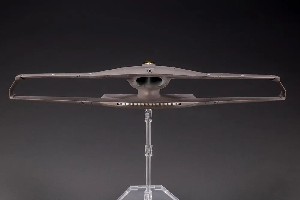 Ace Combat X-49 1/144 Scale Model Kit
