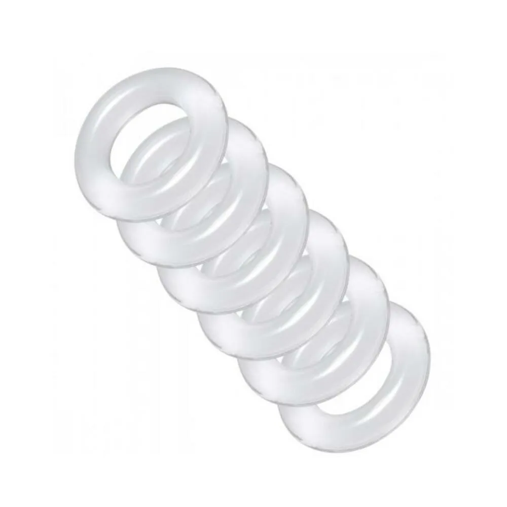 Add A Ring Customizable Ball Stretcher Kit