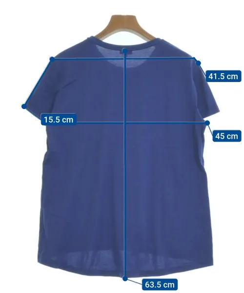 ASPESI Tee Shirts/Tops