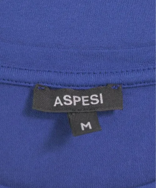 ASPESI Tee Shirts/Tops