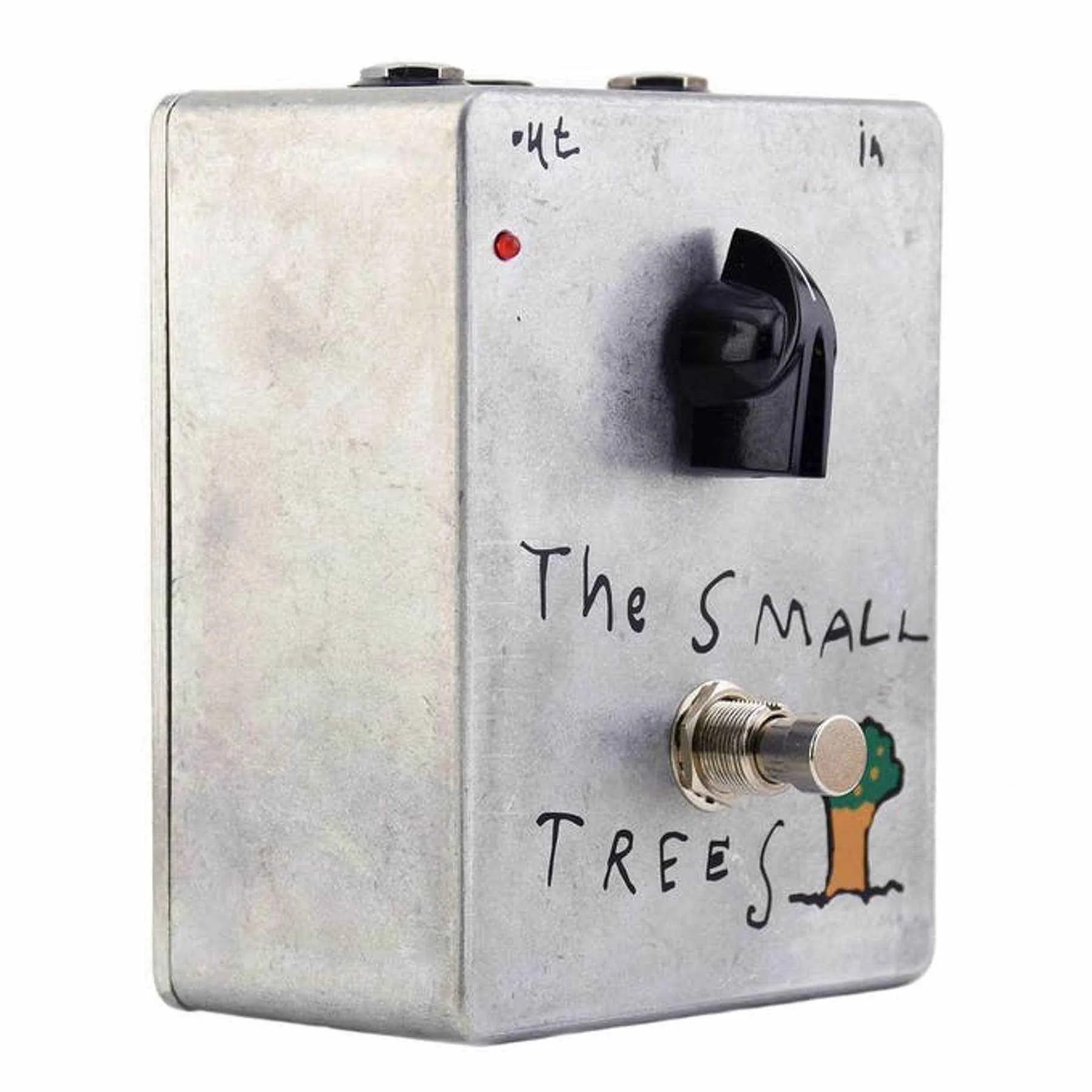 Audio Kitchen The Small Trees