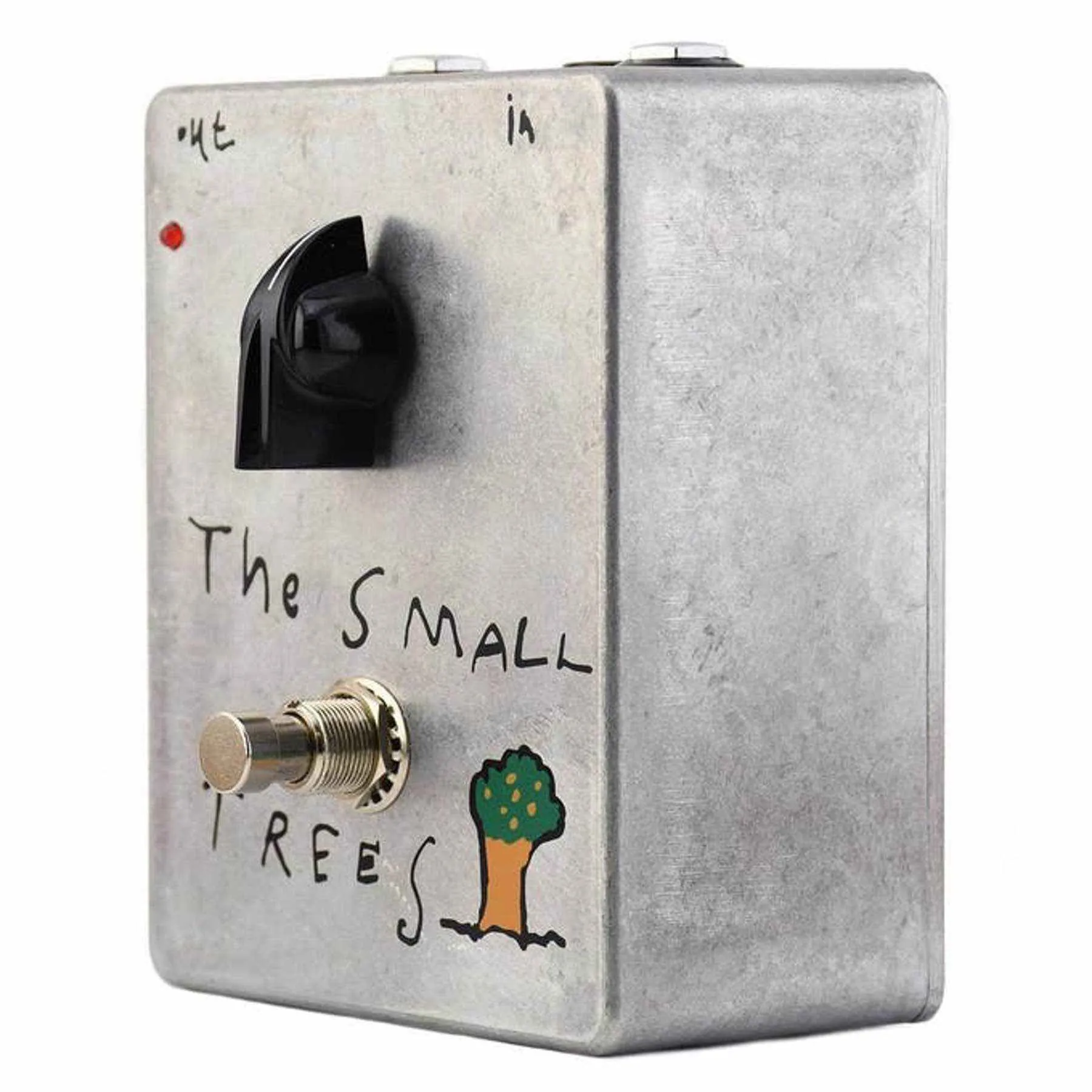 Audio Kitchen The Small Trees