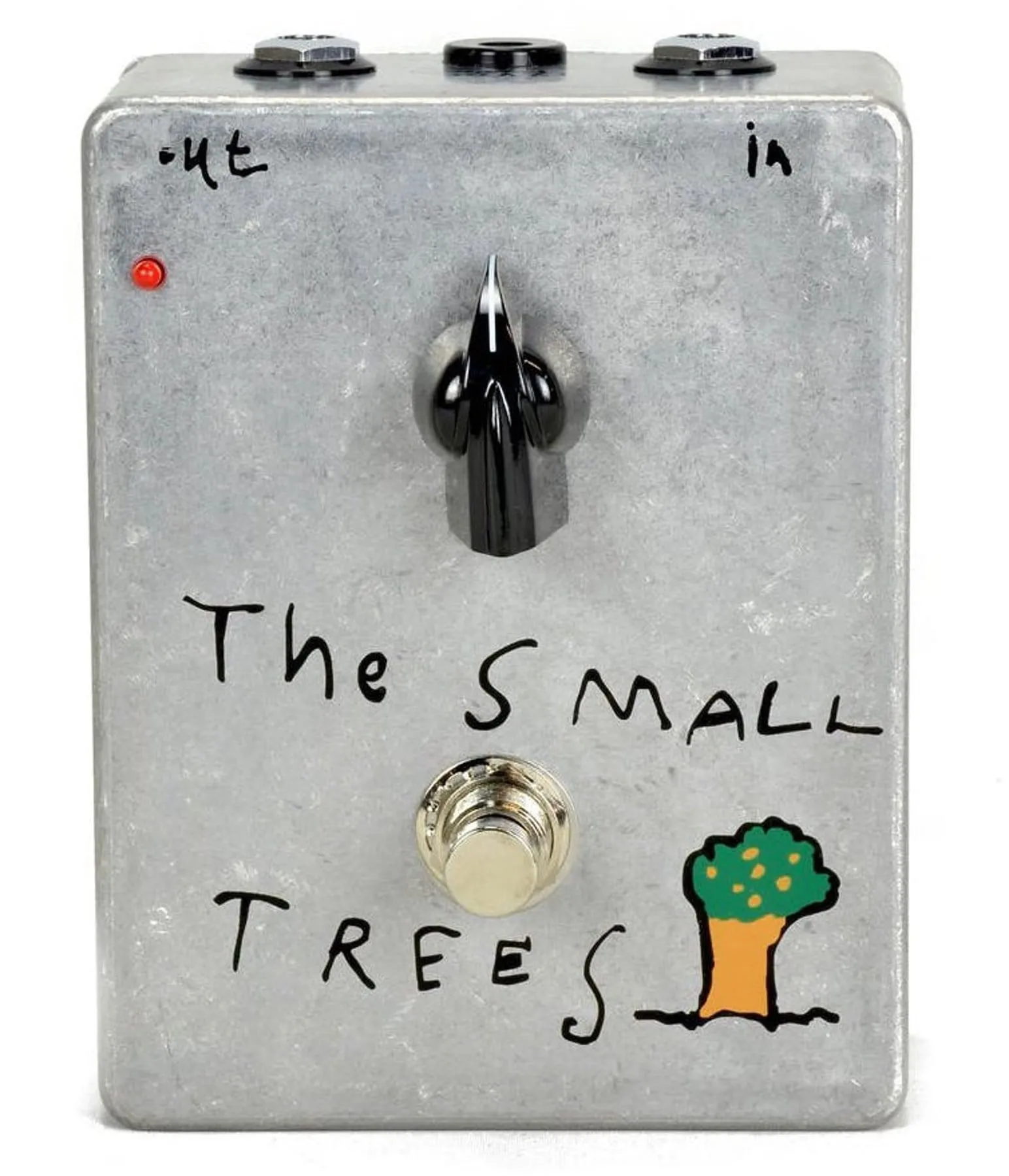Audio Kitchen The Small Trees