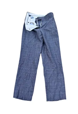 BALLERS: Andre Allen’s HERO Episode 110 Brooks Brothers Pants (32)