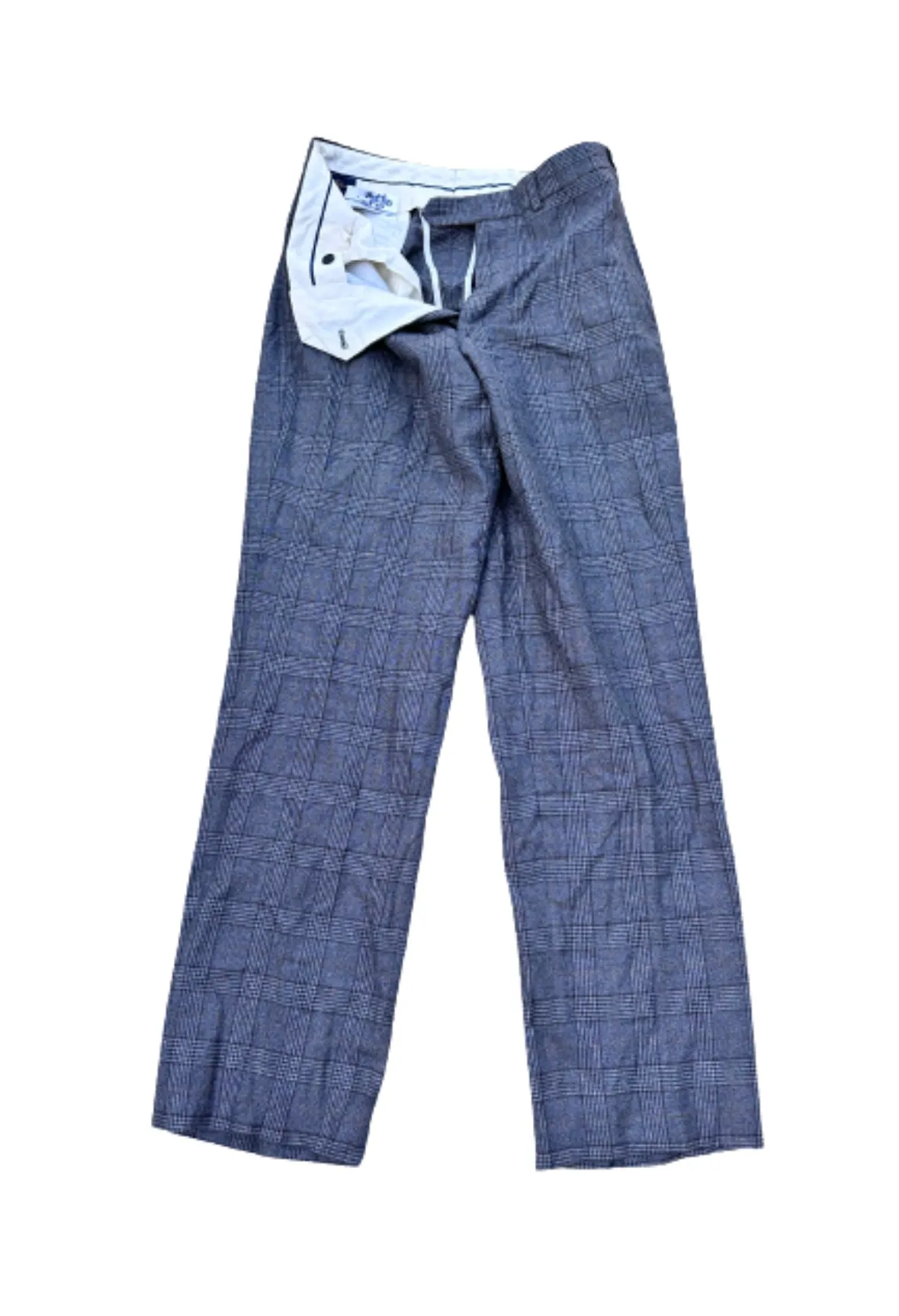 BALLERS: Andre Allen’s HERO Episode 110 Brooks Brothers Pants (32)
