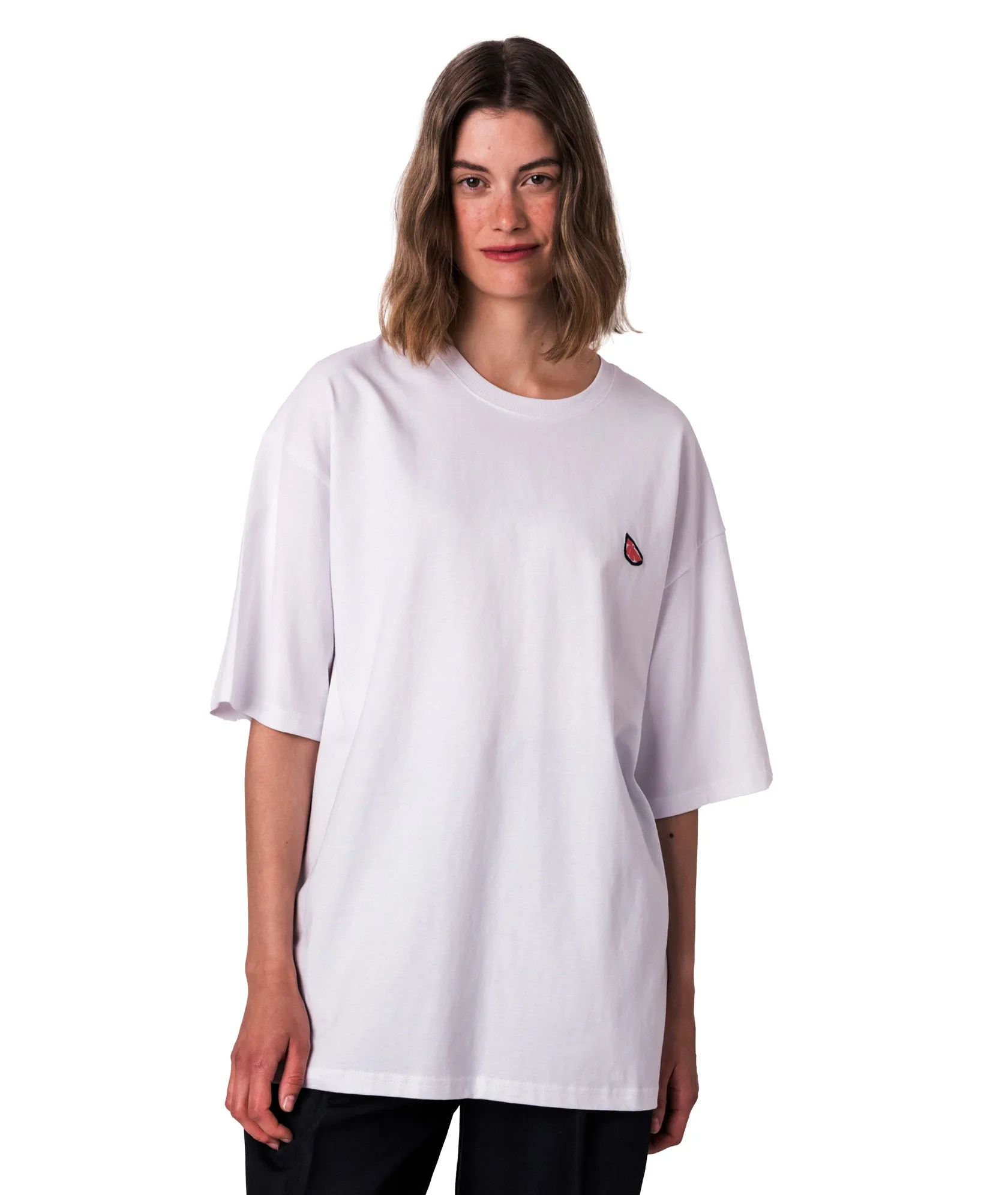 Belsazar x OVC Good Company T-Shirt - White