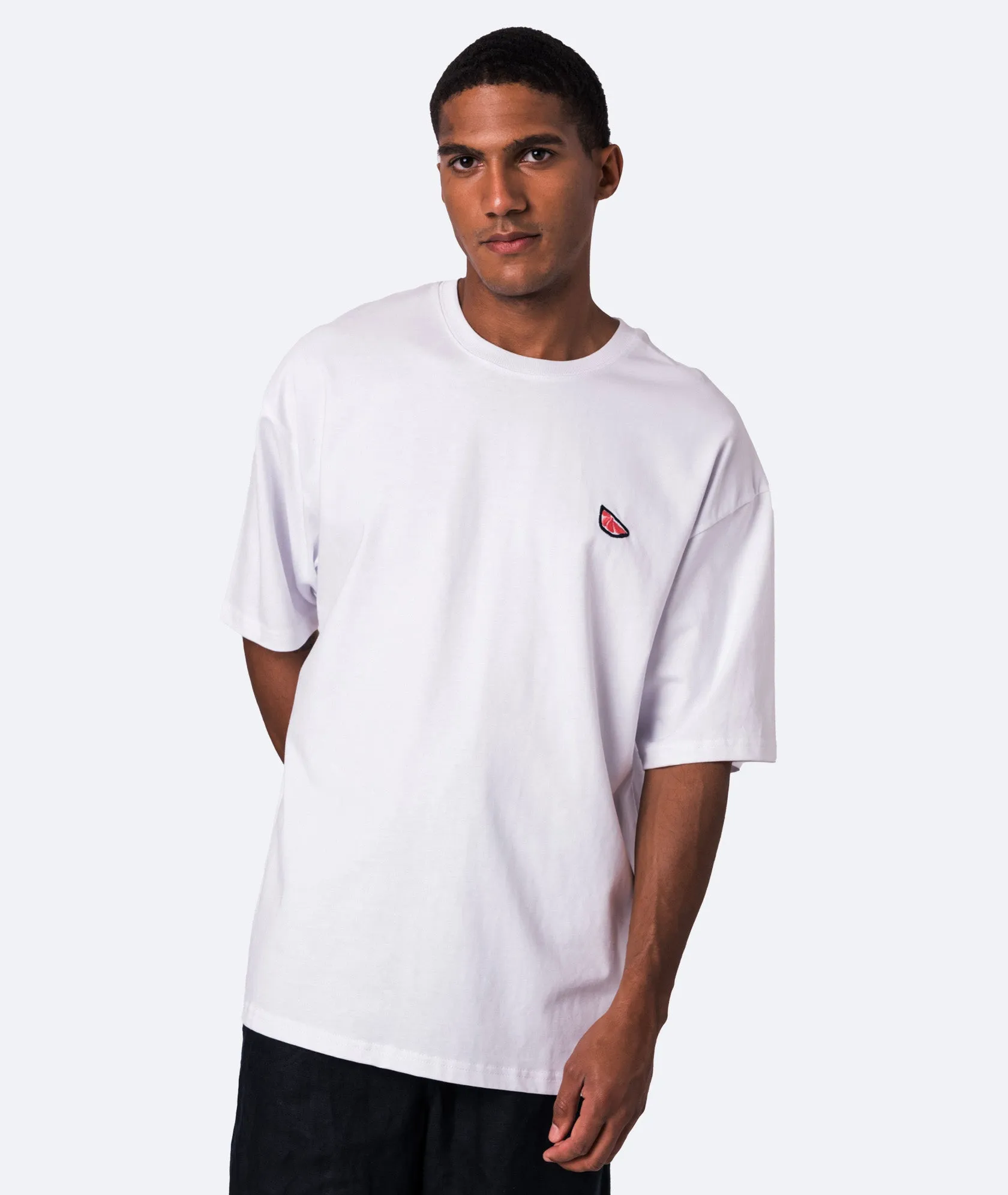 Belsazar x OVC Good Company T-Shirt - White