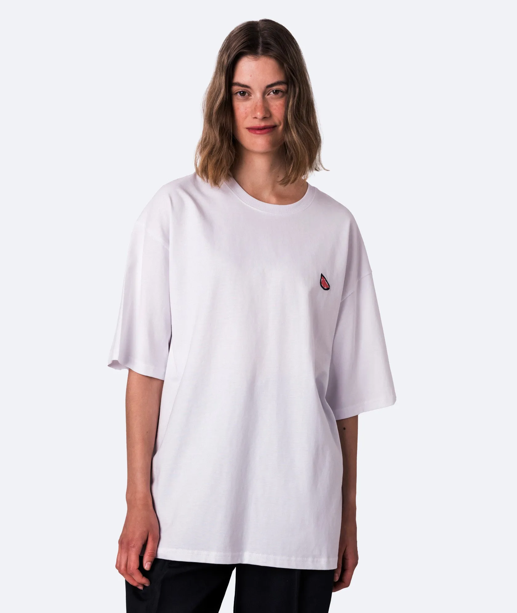 Belsazar x OVC Good Company T-Shirt - White