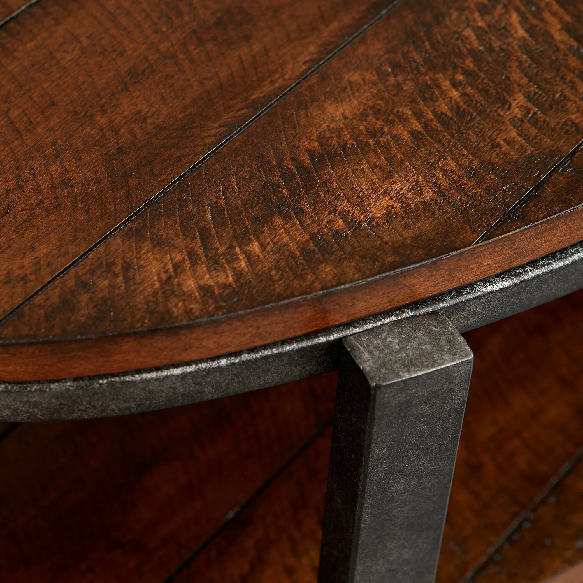 Breckinridge Sofa Table