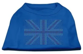 British Flag Shirts Blue XXL (18)