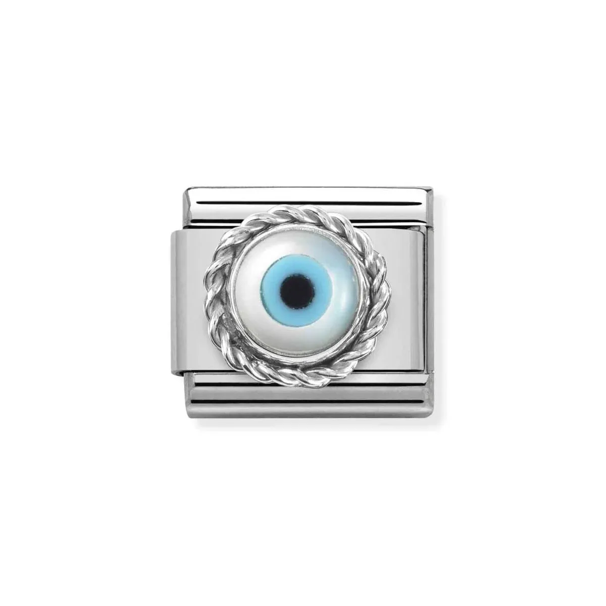 Classic Greek Eye Link
