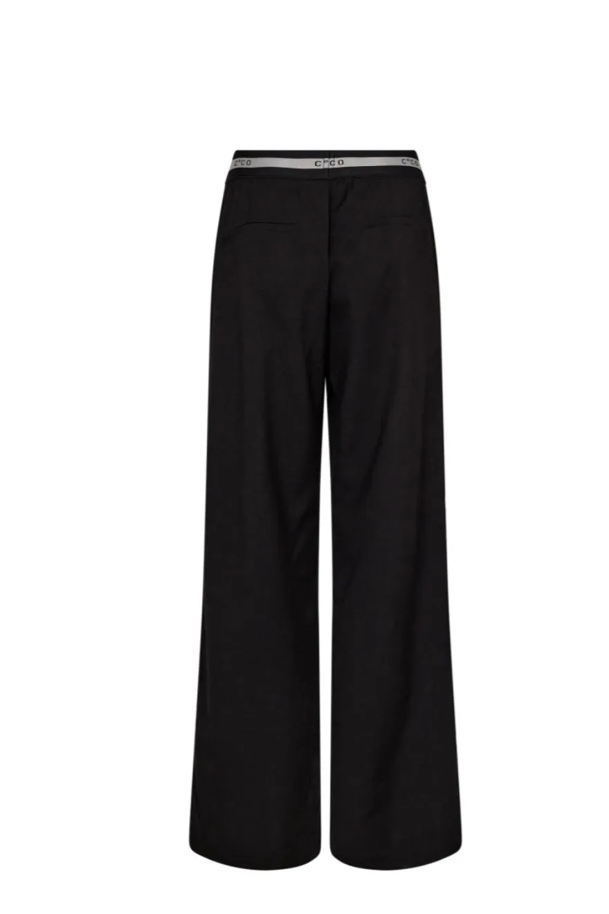 COCO LOGO PANTS 2.0