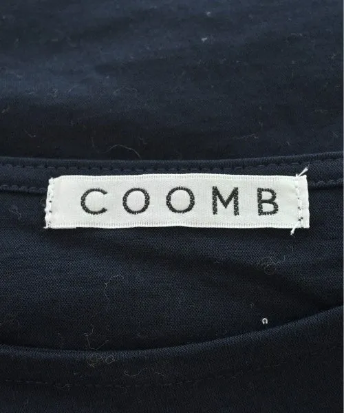 Coomb Tee Shirts/Tops