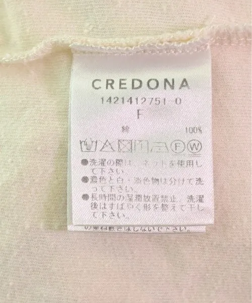 CREDONA Tee Shirts/Tops