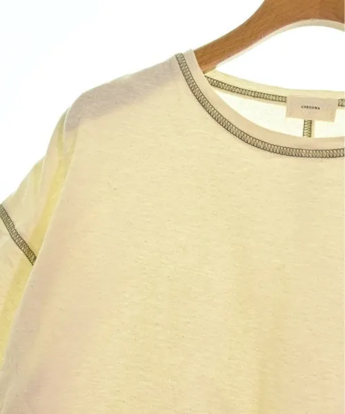 CREDONA Tee Shirts/Tops