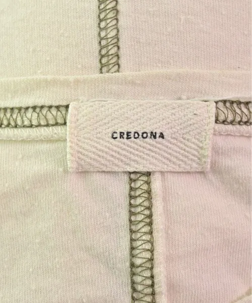 CREDONA Tee Shirts/Tops