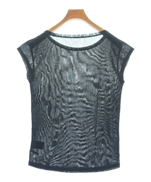 Curensology Tank tops