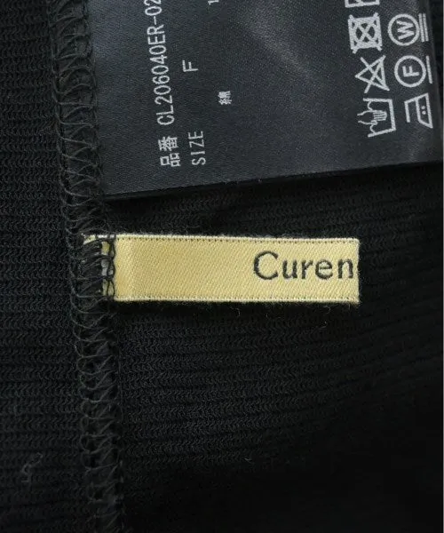 Curensology Tank tops