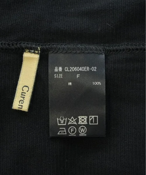 Curensology Tank tops