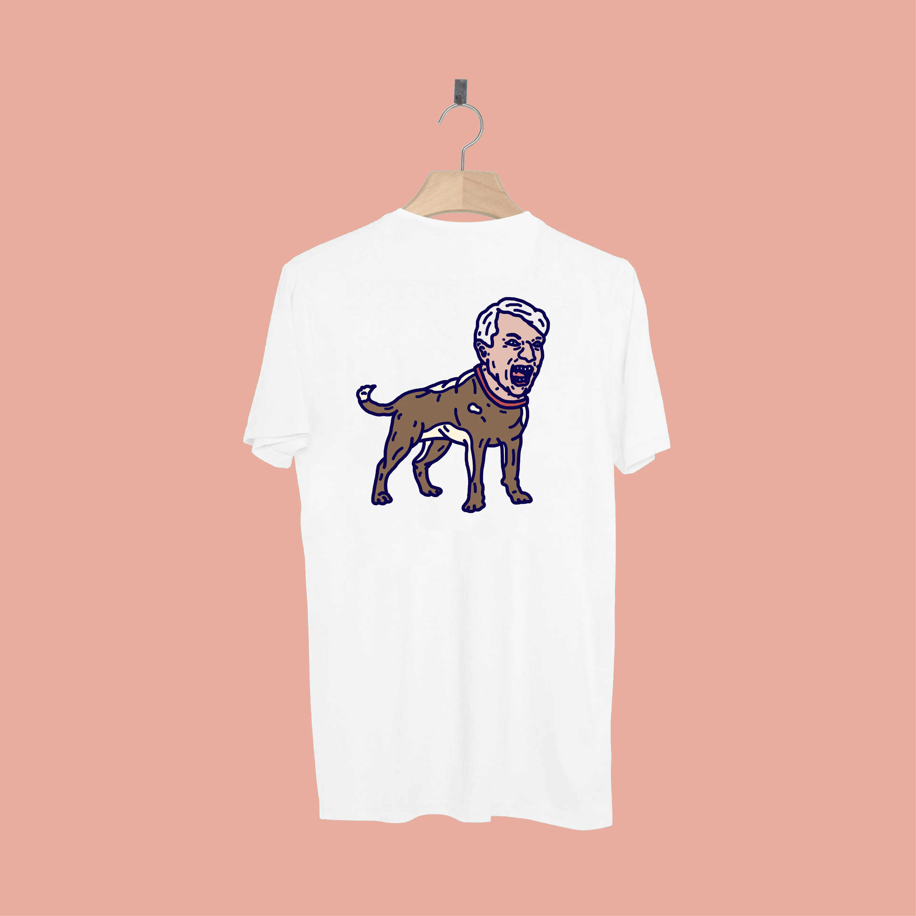 DOG MAN