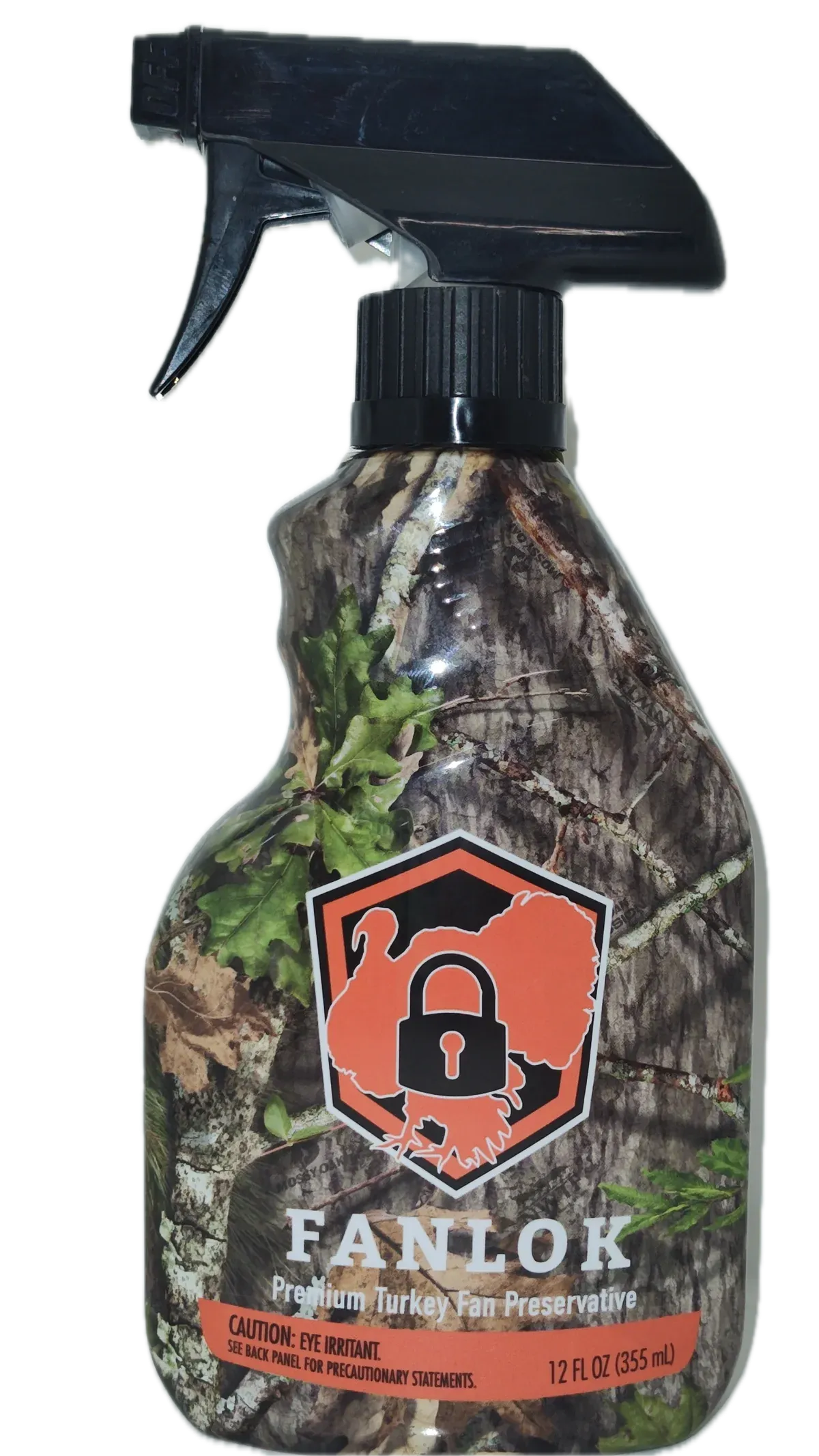 FanLok - Turkey Tail Preservation