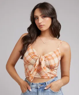 Fern check Top
