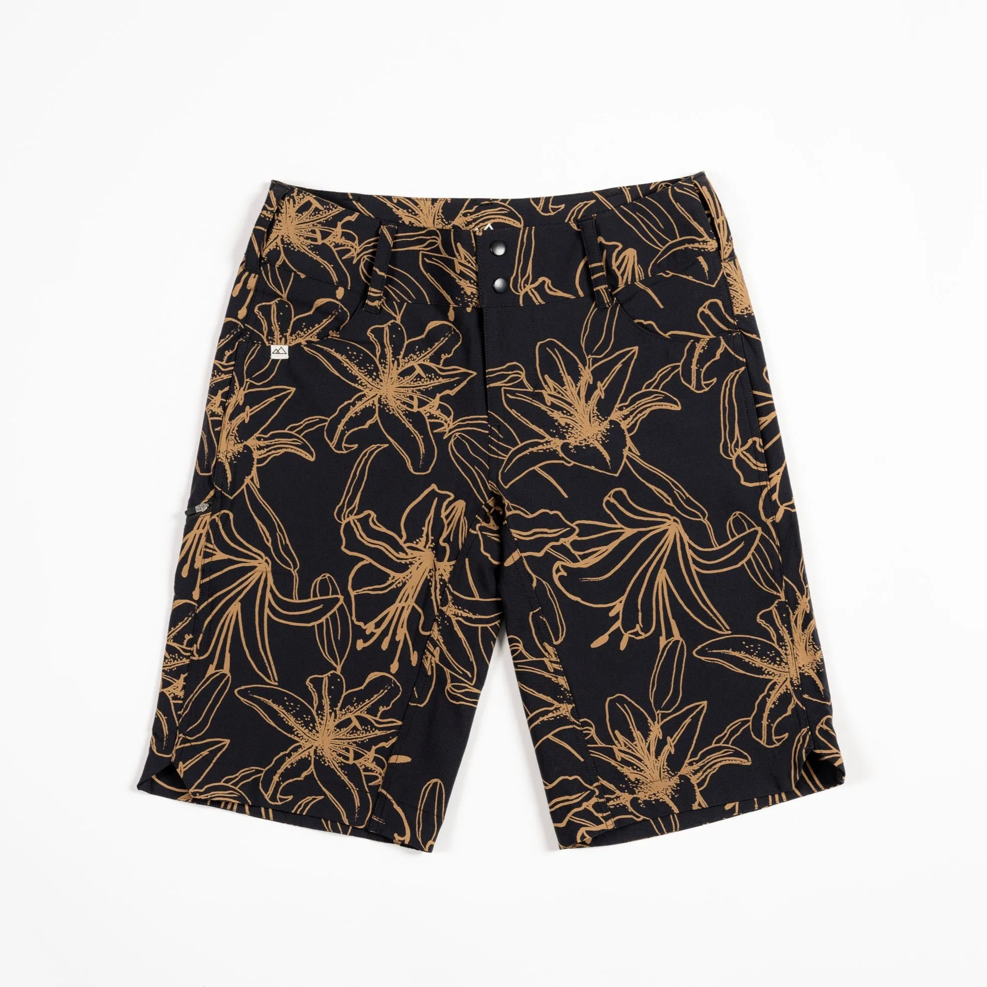 Freel Bike Short | Past Season