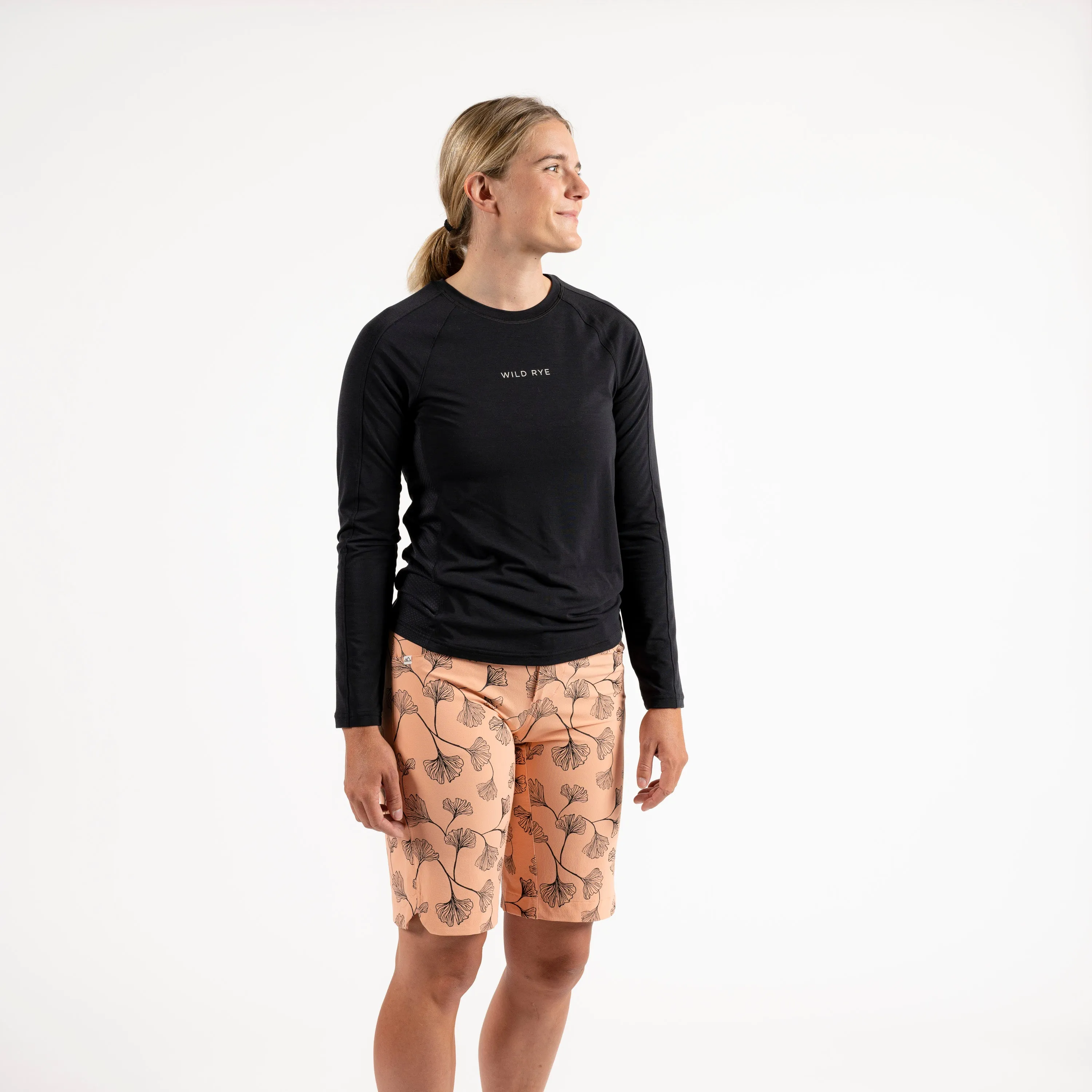 Freel Bike Short | Past Season