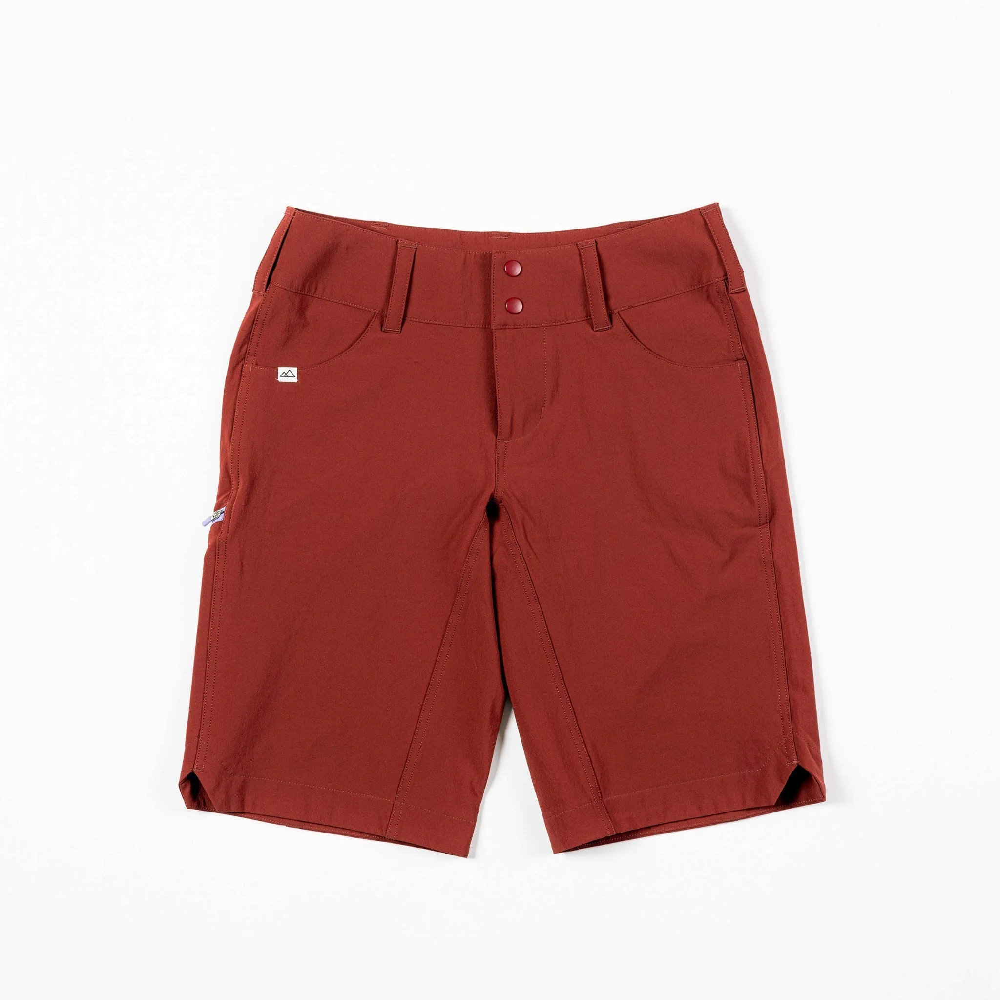 Freel Bike Short | Past Season
