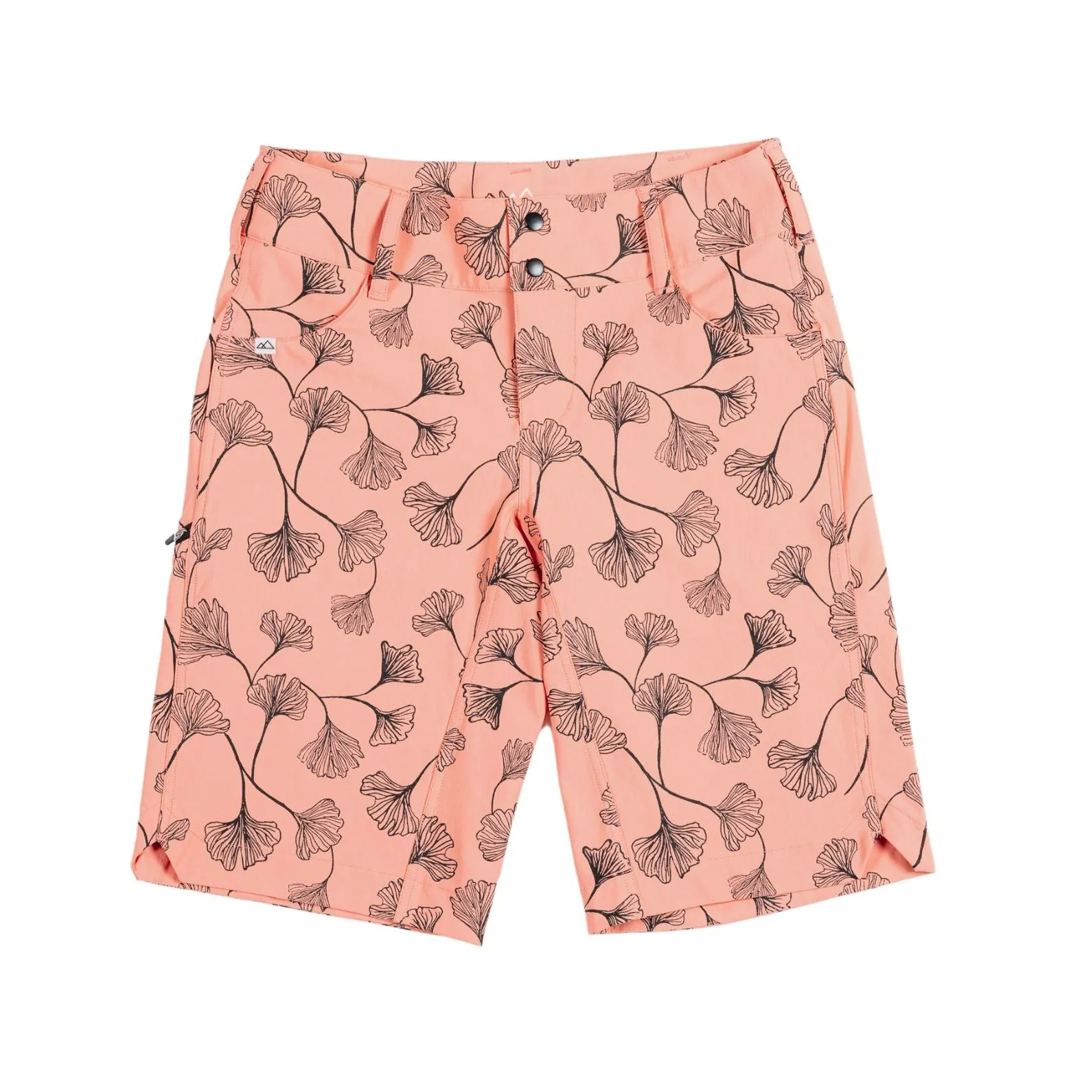 Freel Bike Short | Past Season