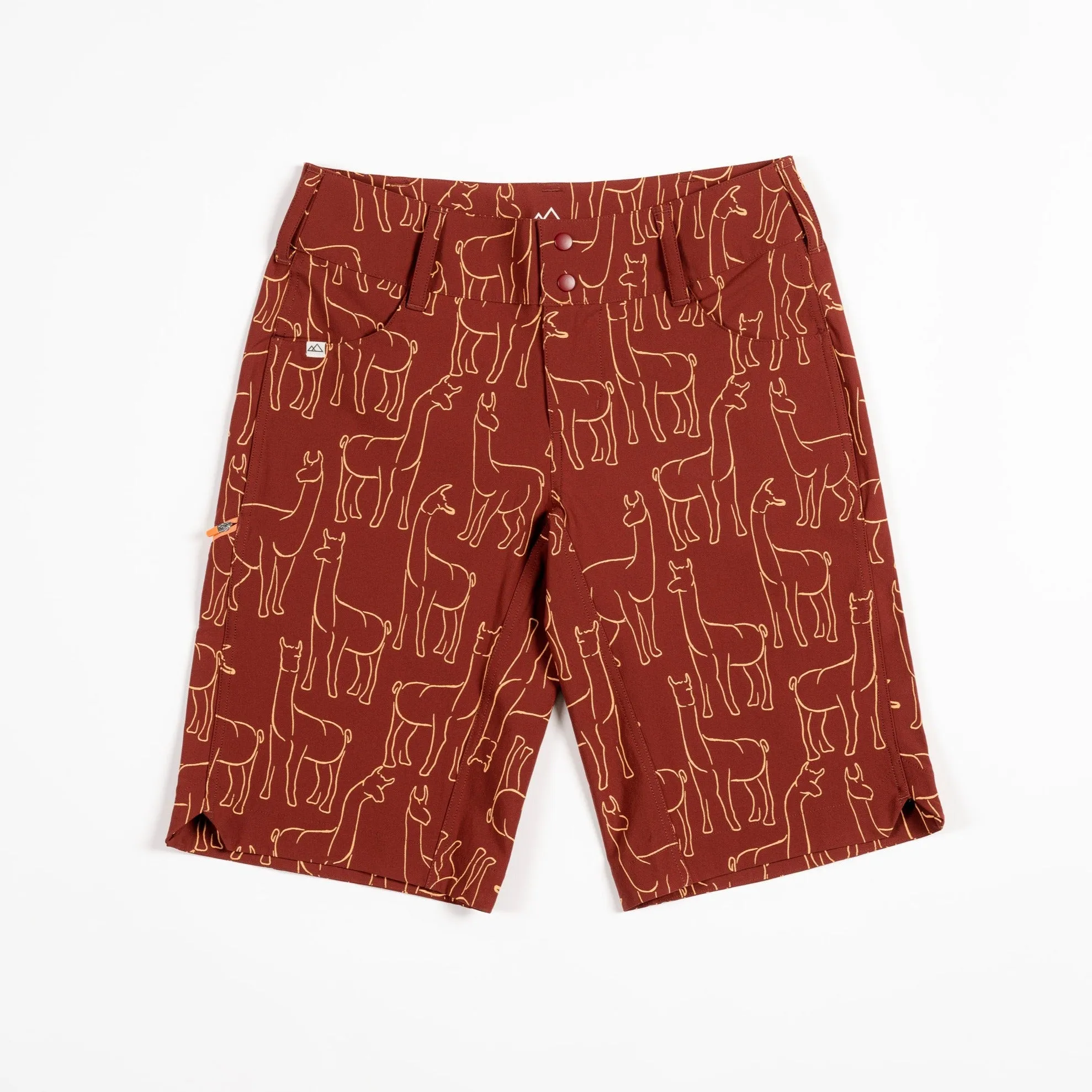 Freel Bike Short | Past Season