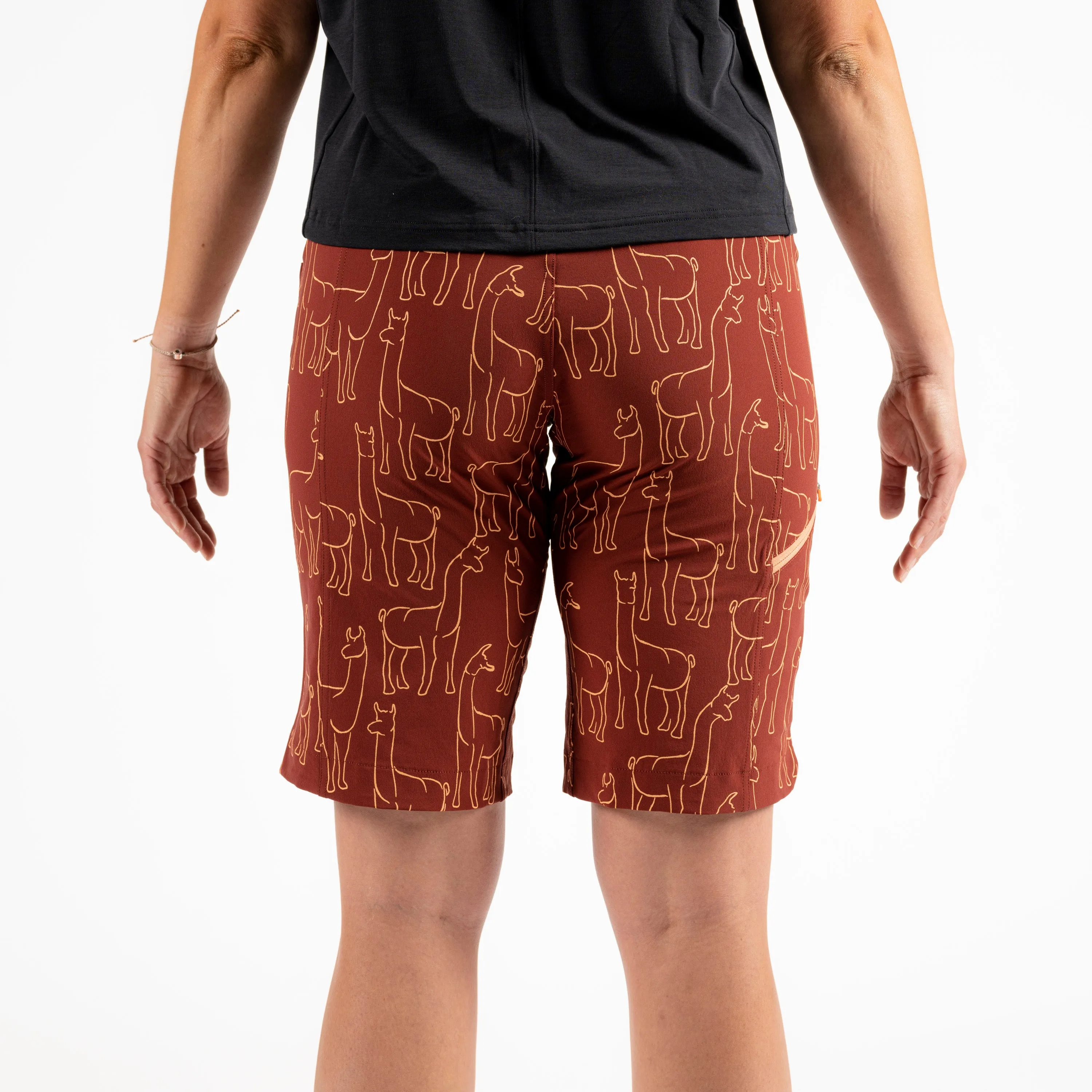 Freel Bike Short | Past Season