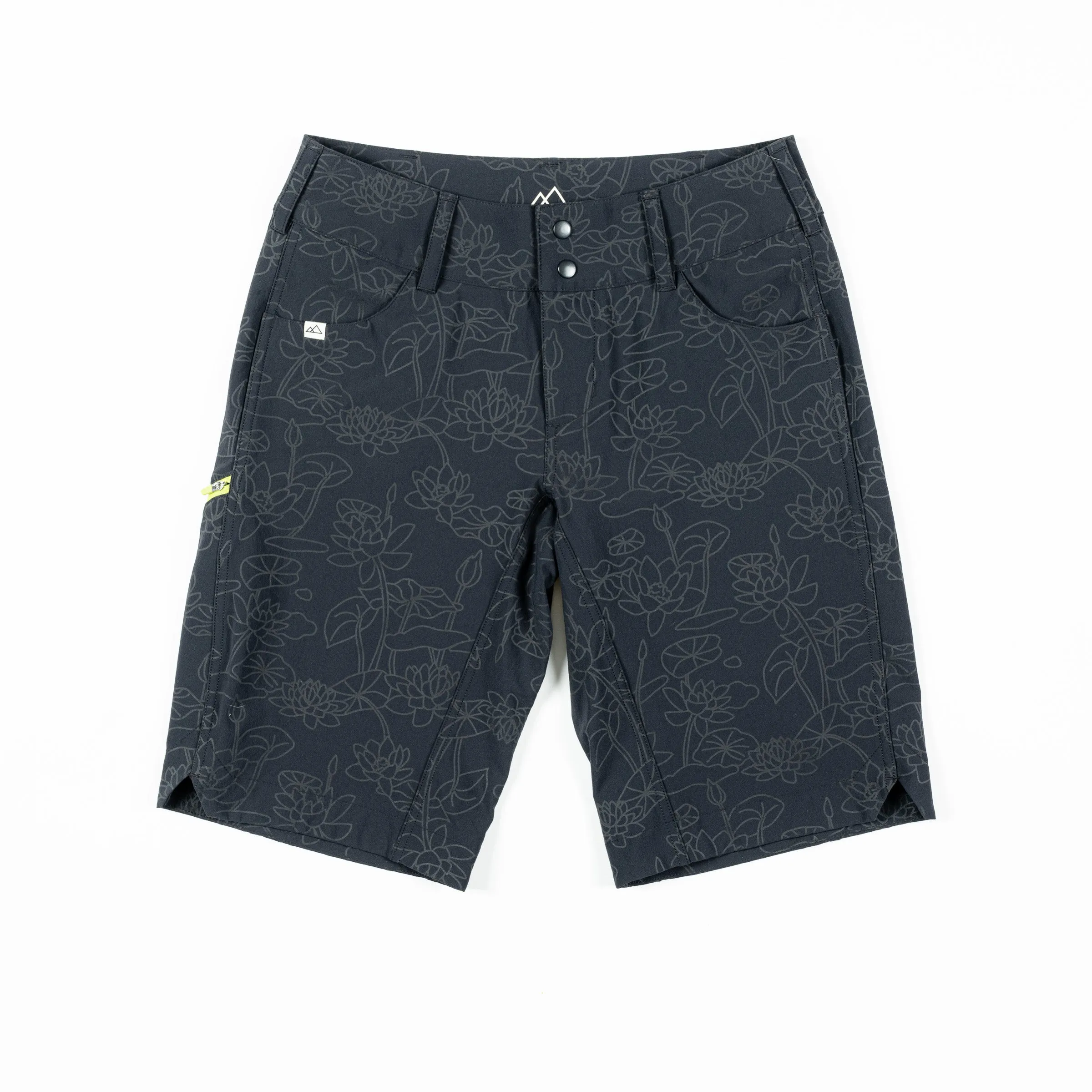 Freel Bike Short | Past Season