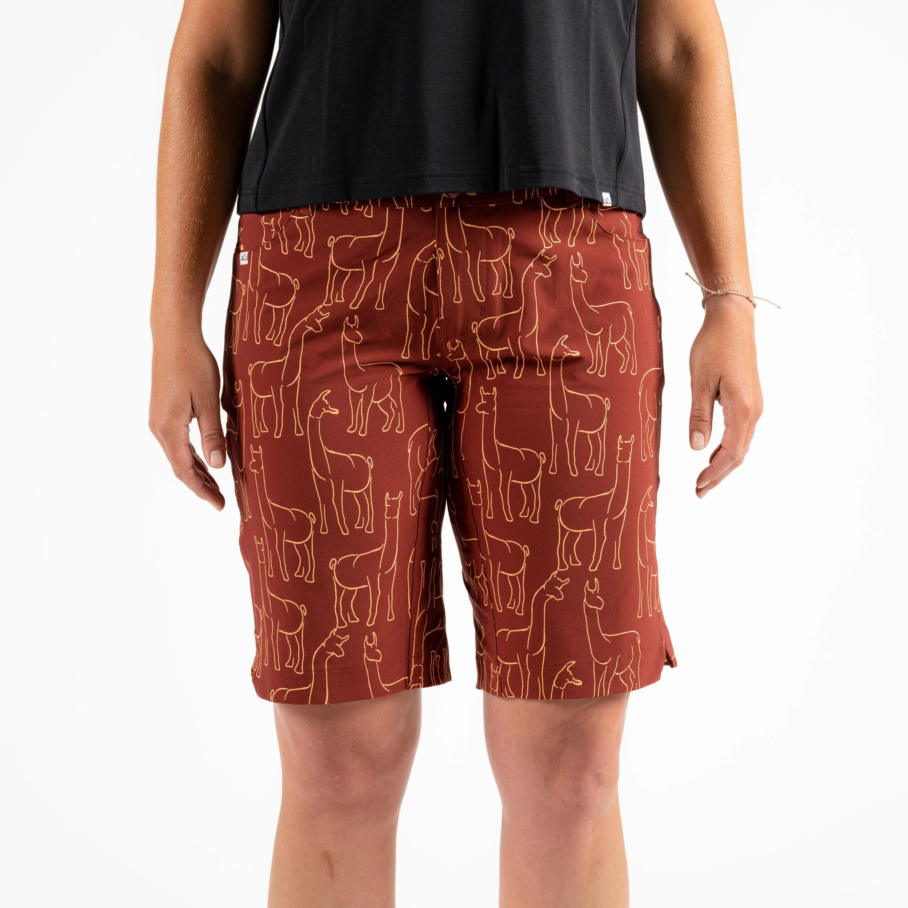 Freel Bike Short | Past Season
