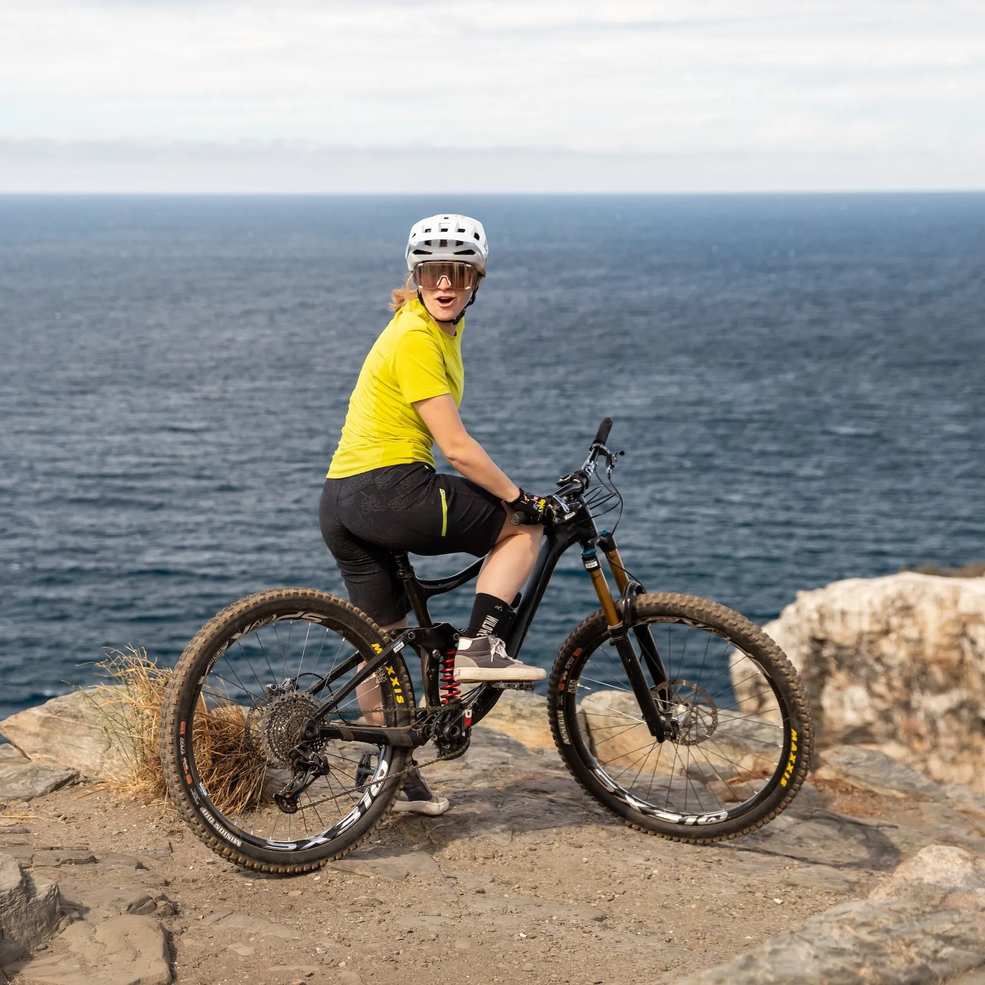 Freel Bike Short | Past Season