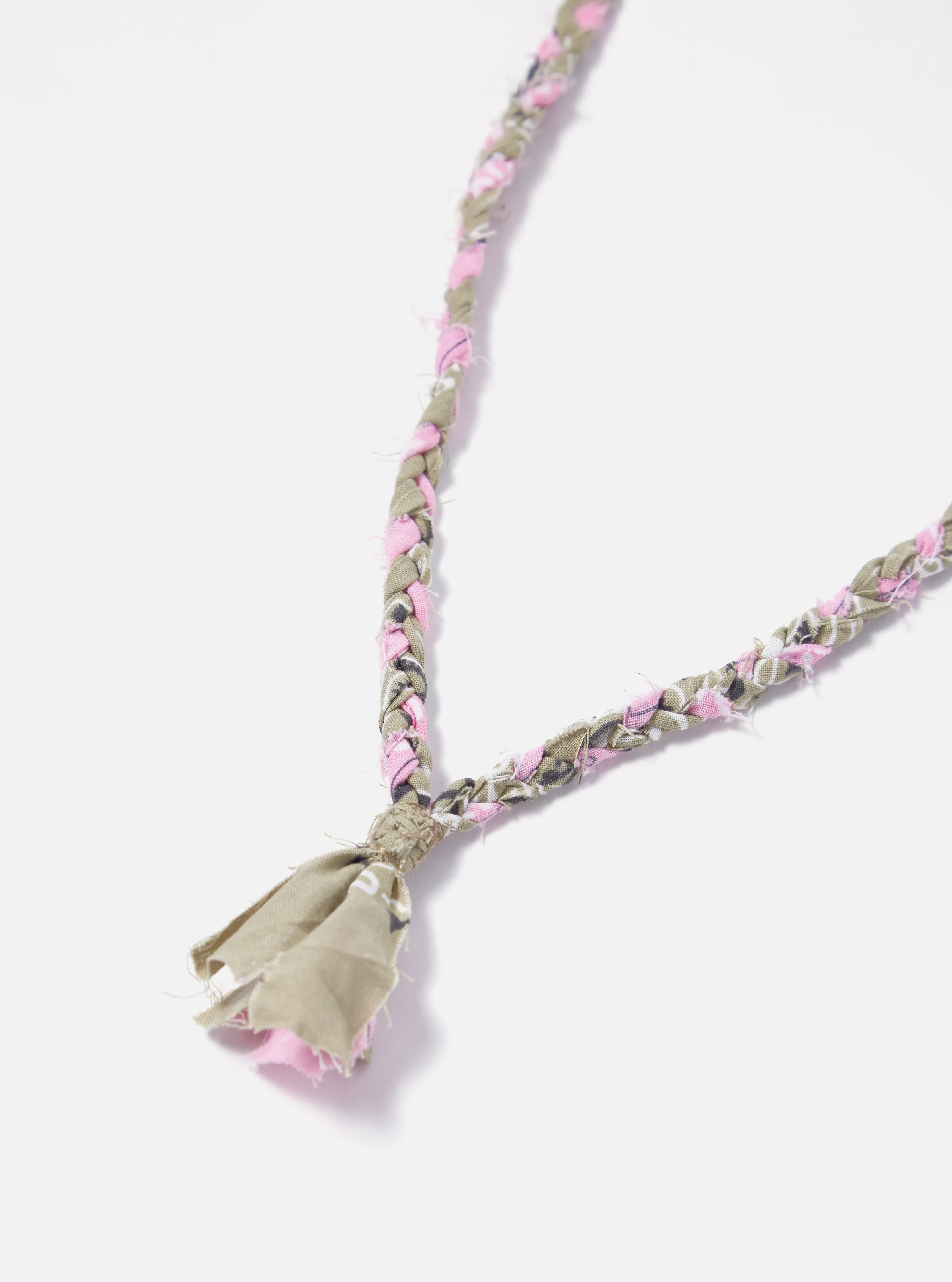Hanami of Rome Bandana Necklace/Bracelet No.6