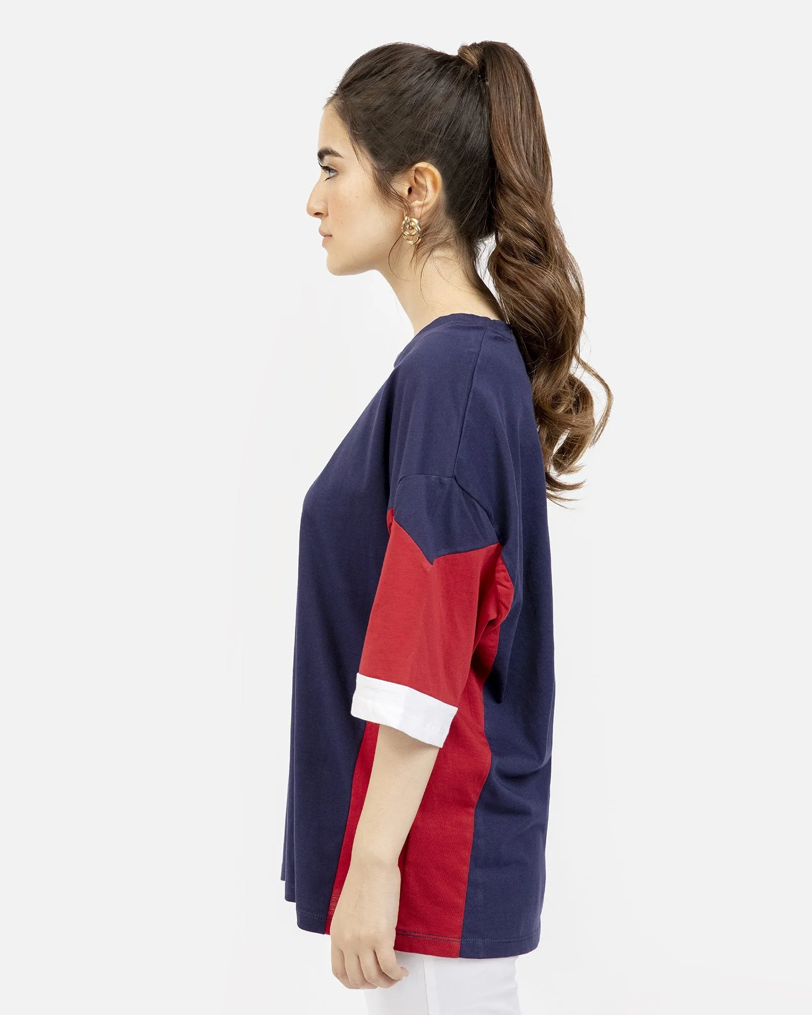 Influencer T-Shirt
