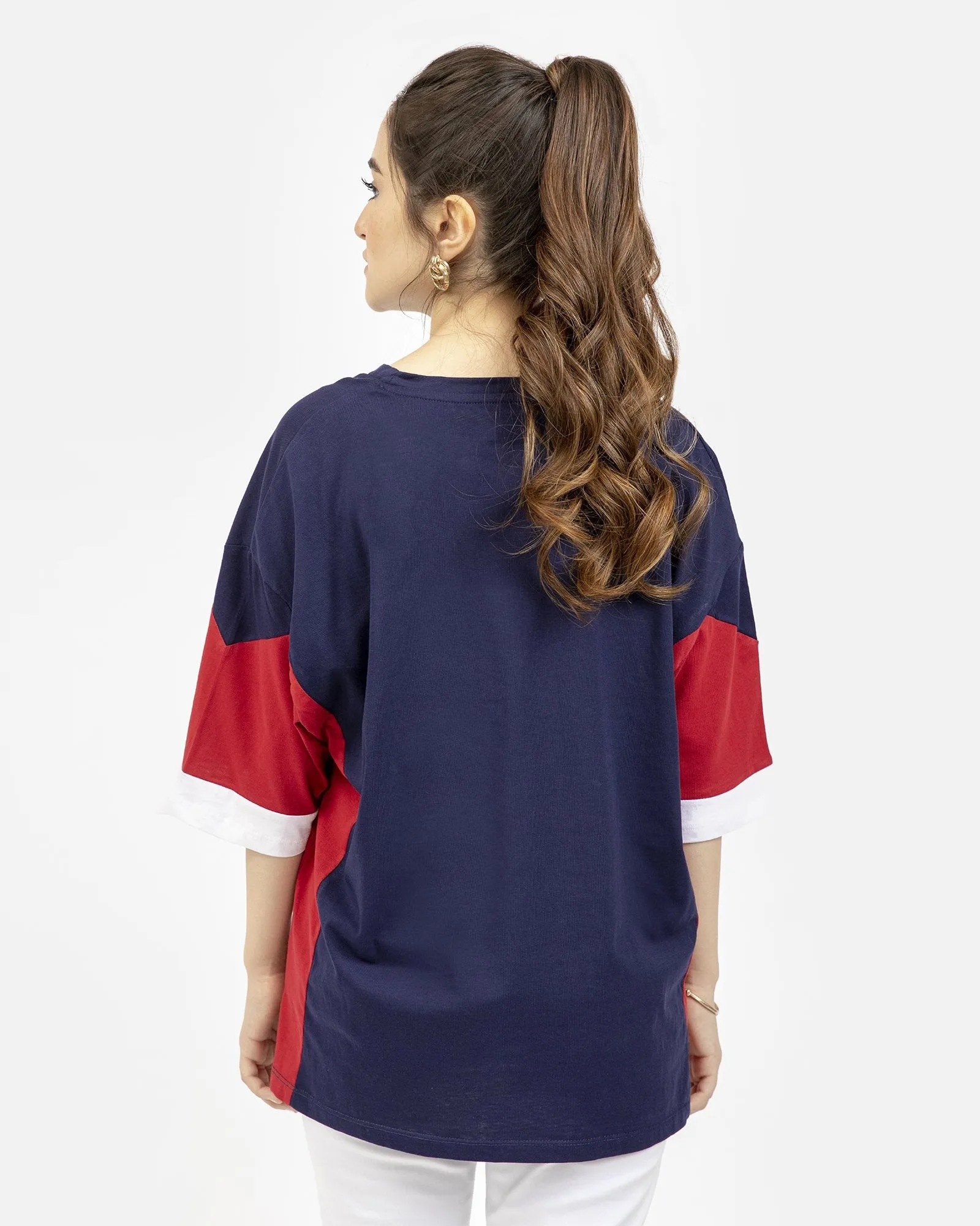 Influencer T-Shirt