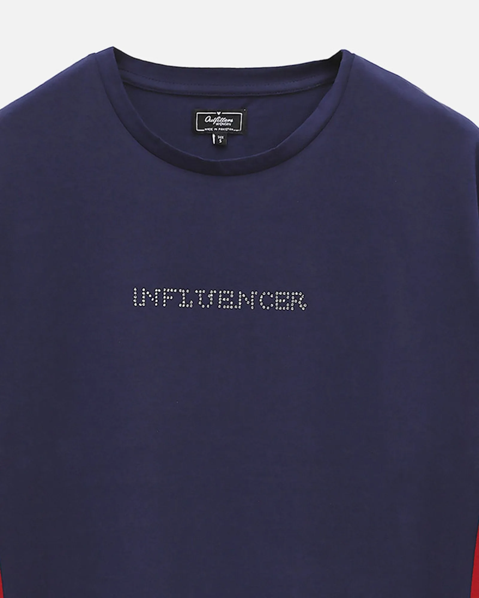 Influencer T-Shirt