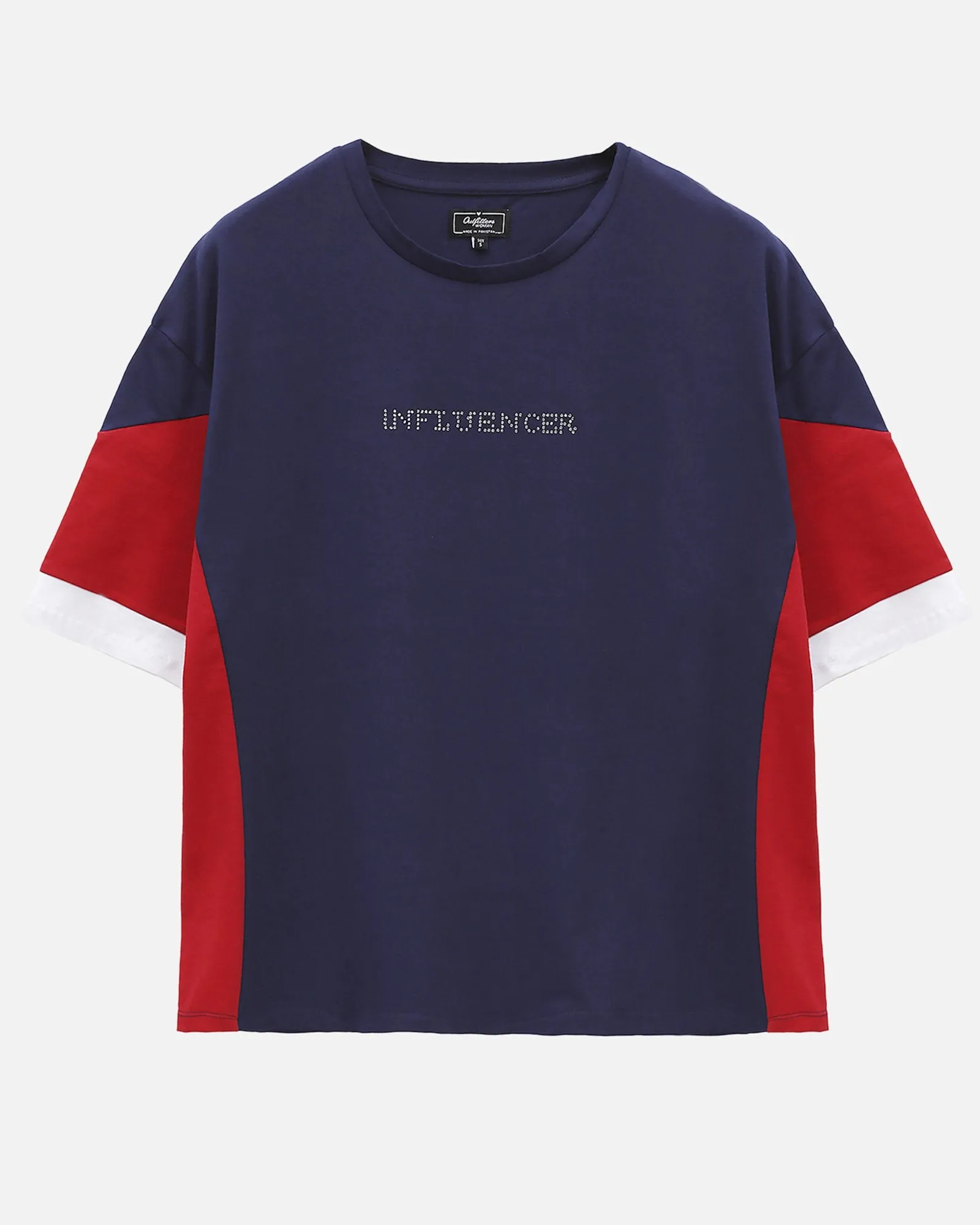 Influencer T-Shirt