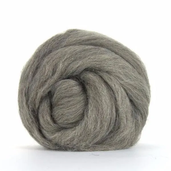 Jacob Tops - Grey