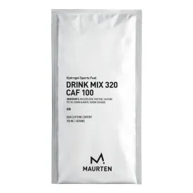 Maurten Drink Mix 320 CAF 100